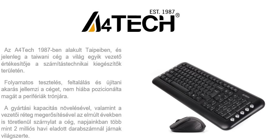 a4tech