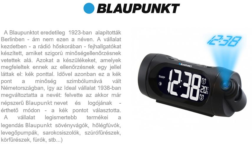 blaupunkt