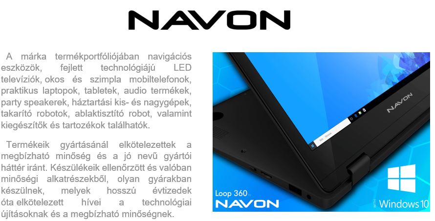 NAVON